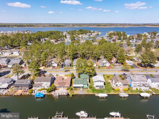 354 OCEAN PARKWAY, Berlin, MD 21811