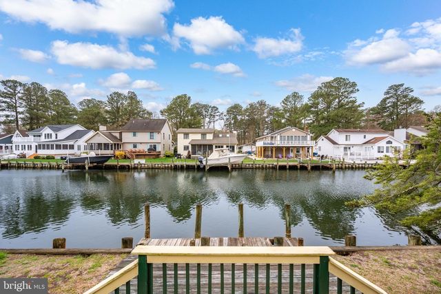 354 OCEAN PARKWAY, Berlin, MD 21811