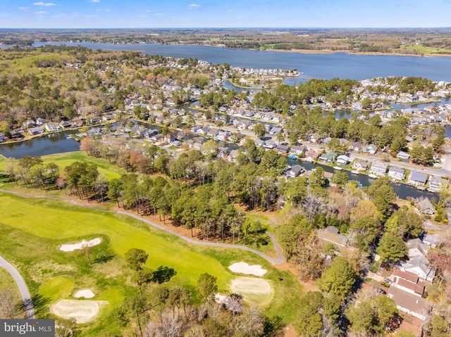 354 OCEAN PARKWAY, Berlin, MD 21811