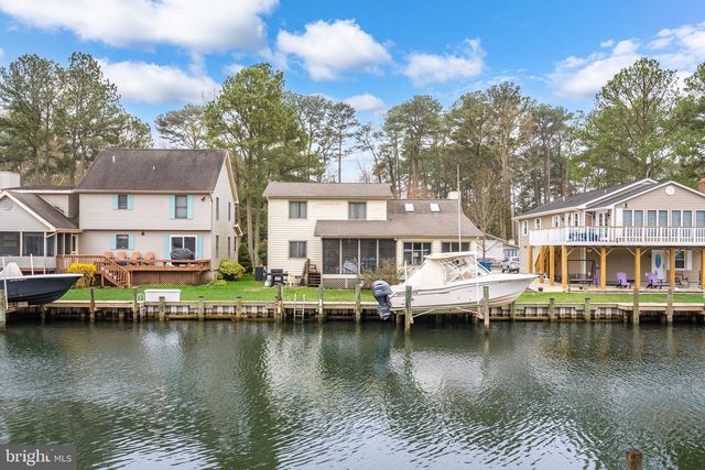 354 OCEAN PARKWAY, Berlin, MD 21811