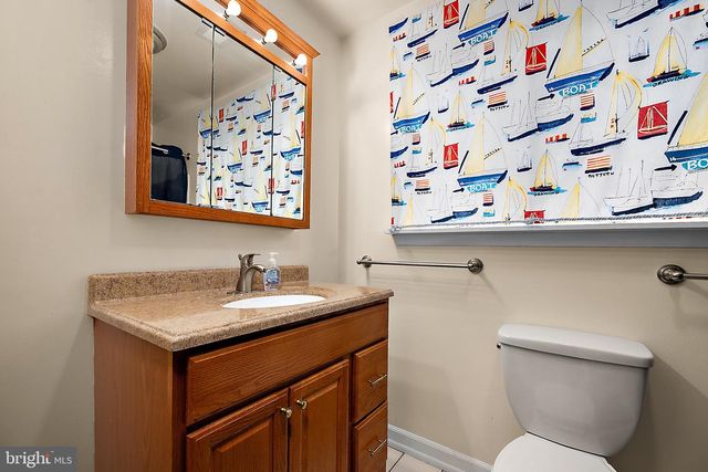 354 OCEAN PARKWAY, Berlin, MD 21811