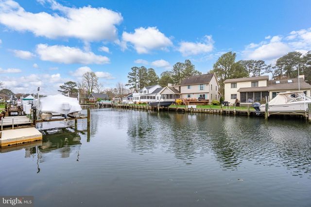 354 OCEAN PARKWAY, Berlin, MD 21811