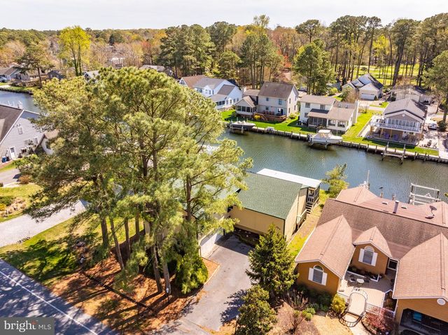 354 OCEAN PARKWAY, Berlin, MD 21811