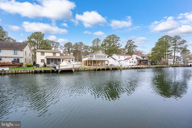 354 OCEAN PARKWAY, Berlin, MD 21811