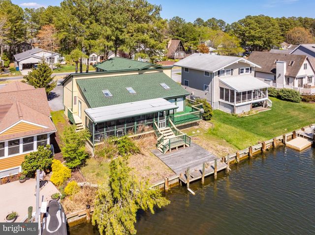 354 OCEAN PARKWAY, Berlin, MD 21811