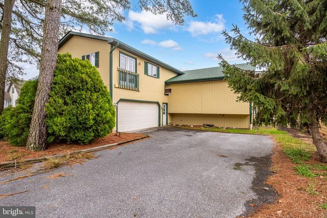 354 OCEAN PARKWAY, Berlin, MD 21811