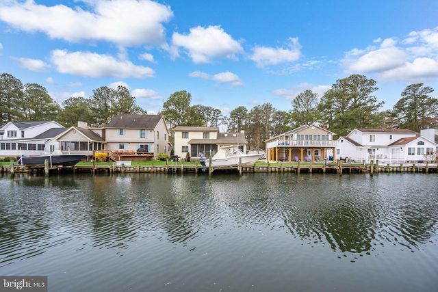 354 OCEAN PARKWAY, Berlin, MD 21811