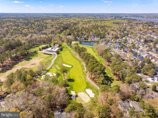 354 OCEAN PARKWAY, Berlin, MD 21811