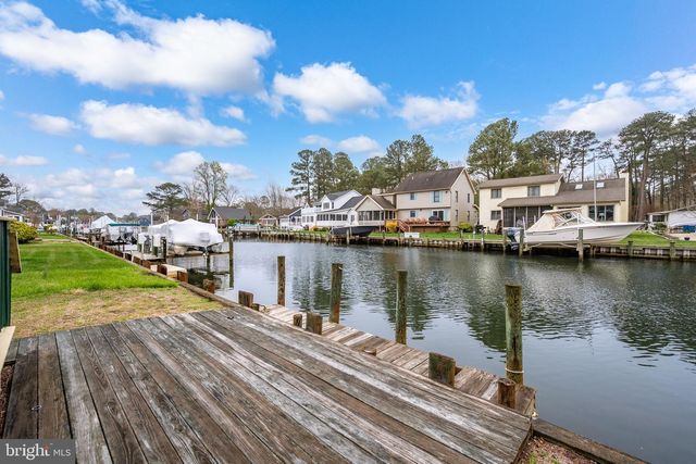 354 OCEAN PARKWAY, Berlin, MD 21811