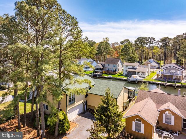 354 OCEAN PARKWAY, Berlin, MD 21811