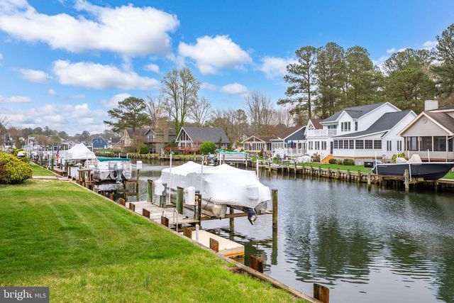 354 OCEAN PARKWAY, Berlin, MD 21811