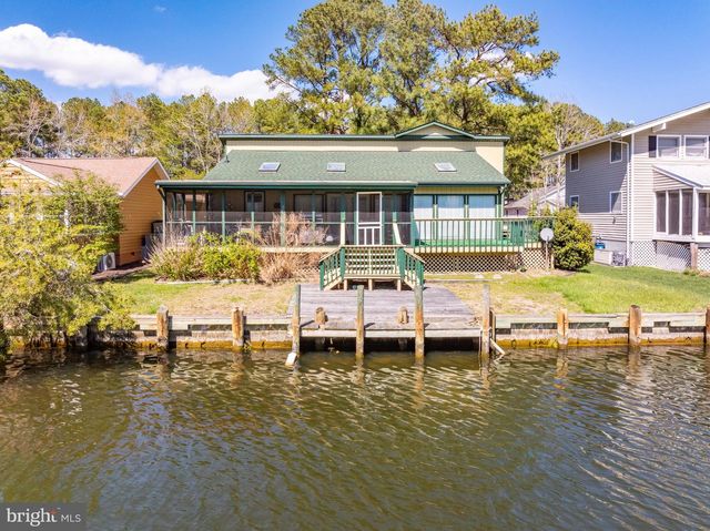 354 OCEAN PARKWAY, Berlin, MD 21811