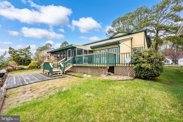 354 OCEAN PARKWAY, Berlin, MD 21811