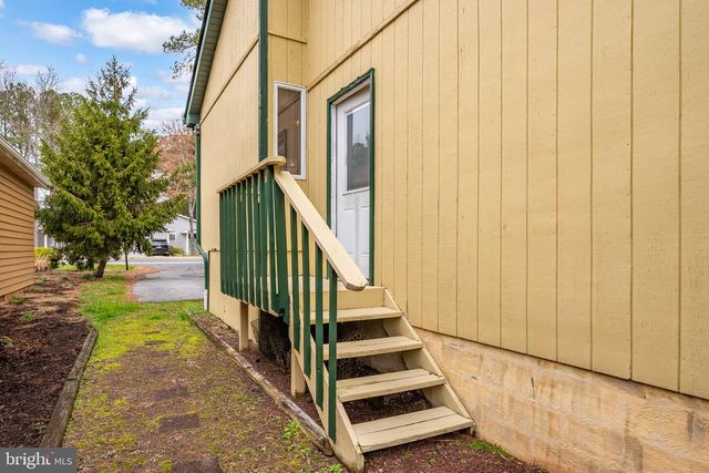 354 OCEAN PARKWAY, Berlin, MD 21811