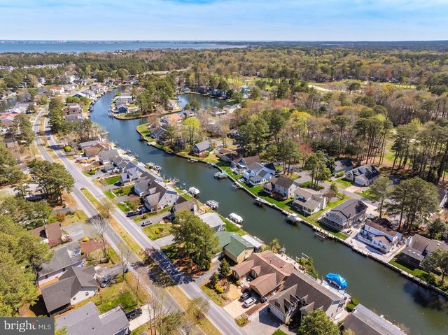 354 OCEAN PARKWAY, Berlin, MD 21811