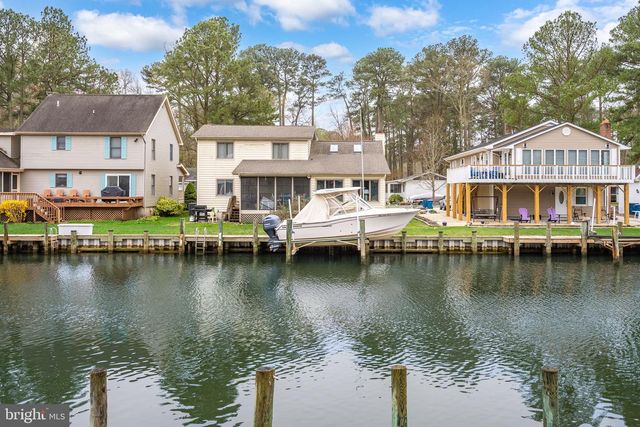 354 OCEAN PARKWAY, Berlin, MD 21811