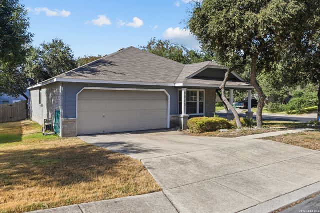8840 TWIN OAKS CT, San Antonio, TX 78250