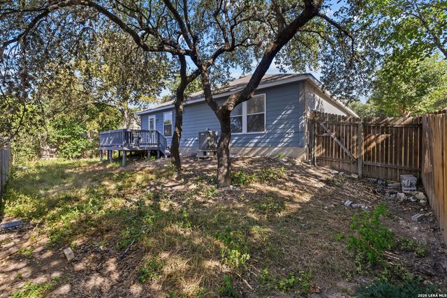 8840 TWIN OAKS CT, San Antonio, TX 78250
