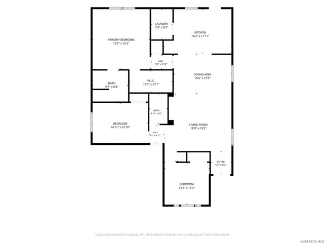 8840 TWIN OAKS CT, San Antonio, TX 78250