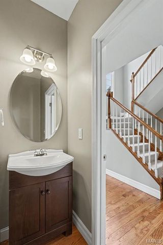 230 Wellsmont Court, St Charles, MO 63304