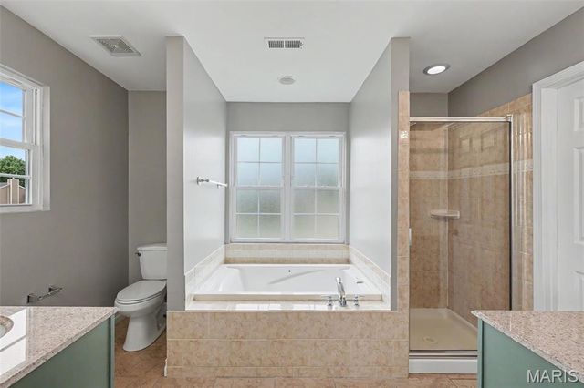 230 Wellsmont Court, St Charles, MO 63304