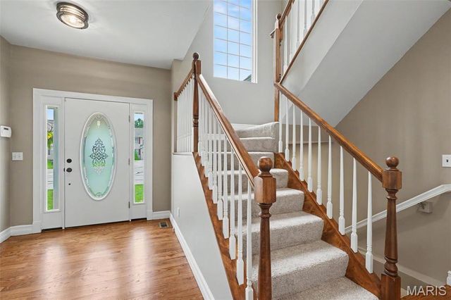 230 Wellsmont Court, St Charles, MO 63304