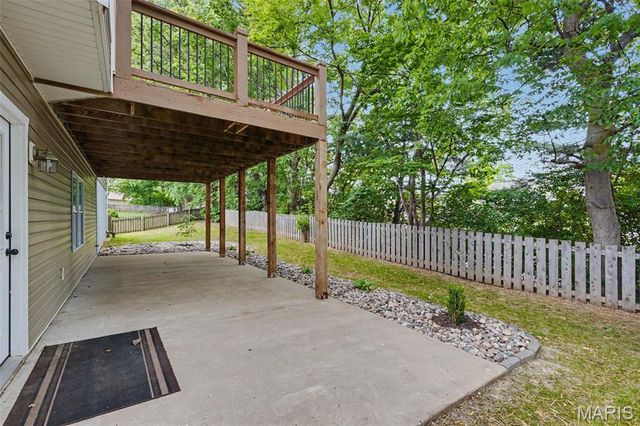 230 Wellsmont Court, St Charles, MO 63304