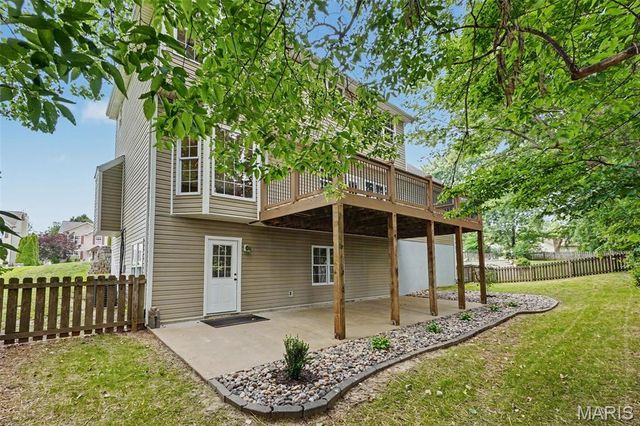 230 Wellsmont Court, St Charles, MO 63304