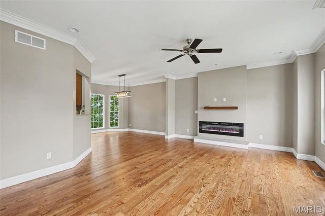 230 Wellsmont Court, St Charles, MO 63304