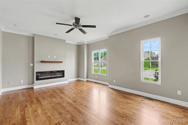 230 Wellsmont Court, St Charles, MO 63304