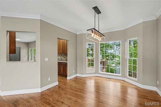 230 Wellsmont Court, St Charles, MO 63304