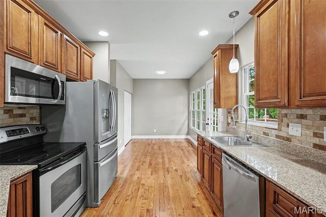230 Wellsmont Court, St Charles, MO 63304