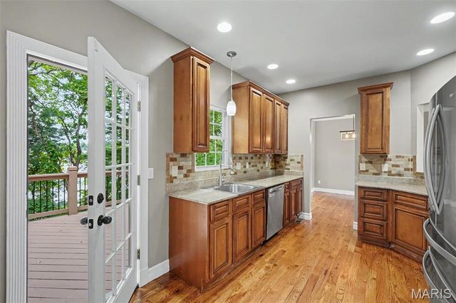 230 Wellsmont Court, St Charles, MO 63304