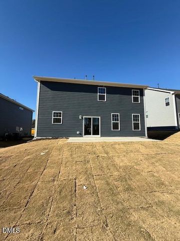 145 Sugar Pine Drive, Franklinton, NC 27525