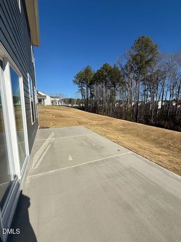 145 Sugar Pine Drive, Franklinton, NC 27525