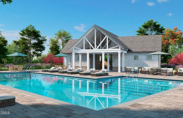 145 Sugar Pine Drive, Franklinton, NC 27525