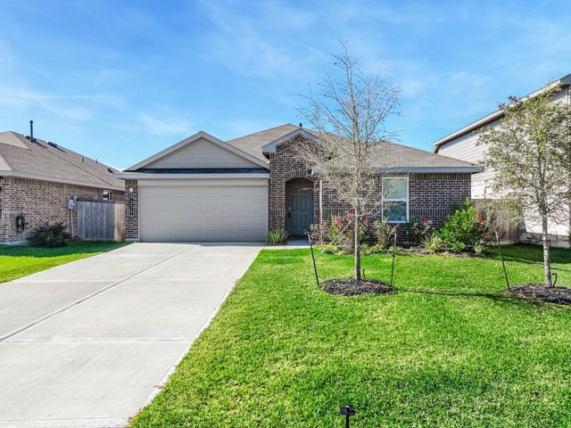 40519 Crisp Beech Street, Magnolia, TX 77354