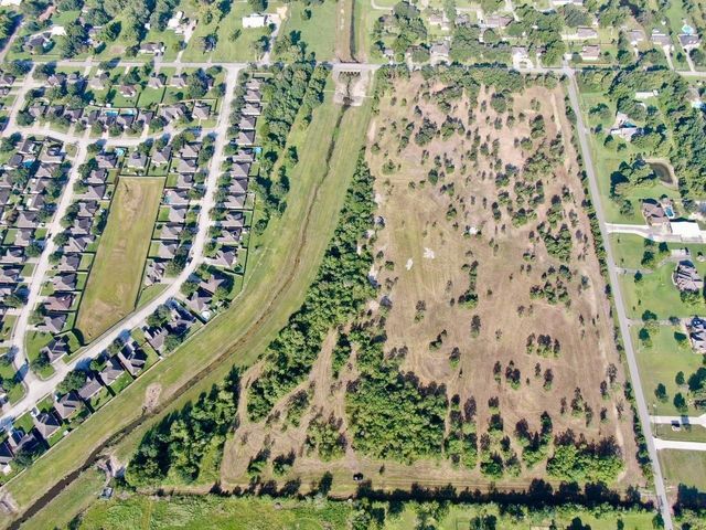 0 Avenue J - Lot 3, Santa Fe, TX 77510