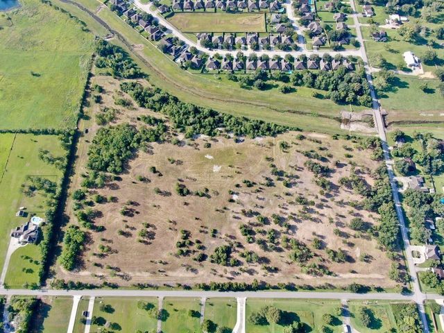 0 Avenue J - Lot 3, Santa Fe, TX 77510