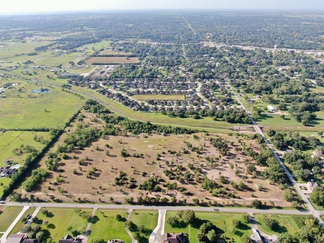 0 Avenue J - Lot 3, Santa Fe, TX 77510