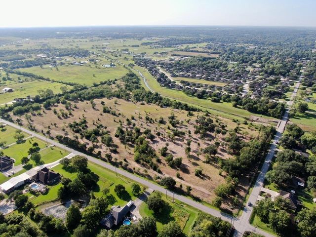 0 Avenue J - Lot 3, Santa Fe, TX 77510