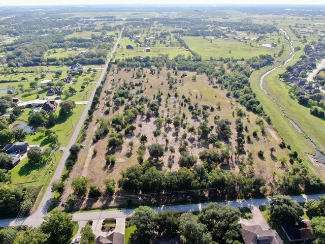 0 Avenue J - Lot 3, Santa Fe, TX 77510