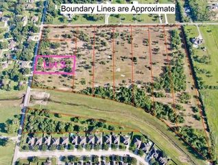 0 Avenue J - Lot 3, Santa Fe, TX 77510