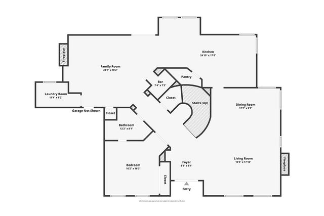 240 S Willowcreek Lane, Anaheim, CA 92808