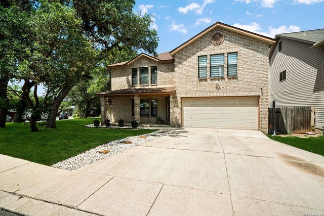 9302 LIMESTONE HL, San Antonio, TX 78254