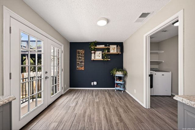 9302 LIMESTONE HL, San Antonio, TX 78254