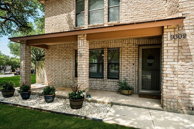 9302 LIMESTONE HL, San Antonio, TX 78254