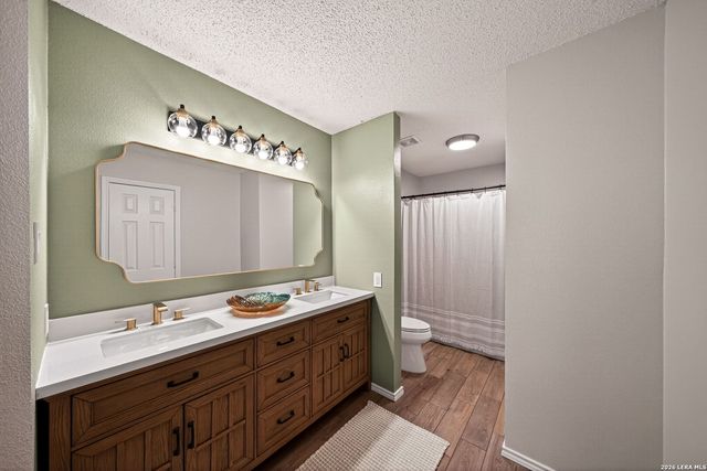 9302 LIMESTONE HL, San Antonio, TX 78254