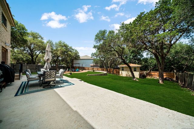 9302 LIMESTONE HL, San Antonio, TX 78254