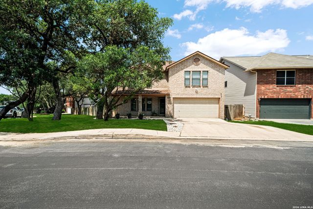 9302 LIMESTONE HL, San Antonio, TX 78254